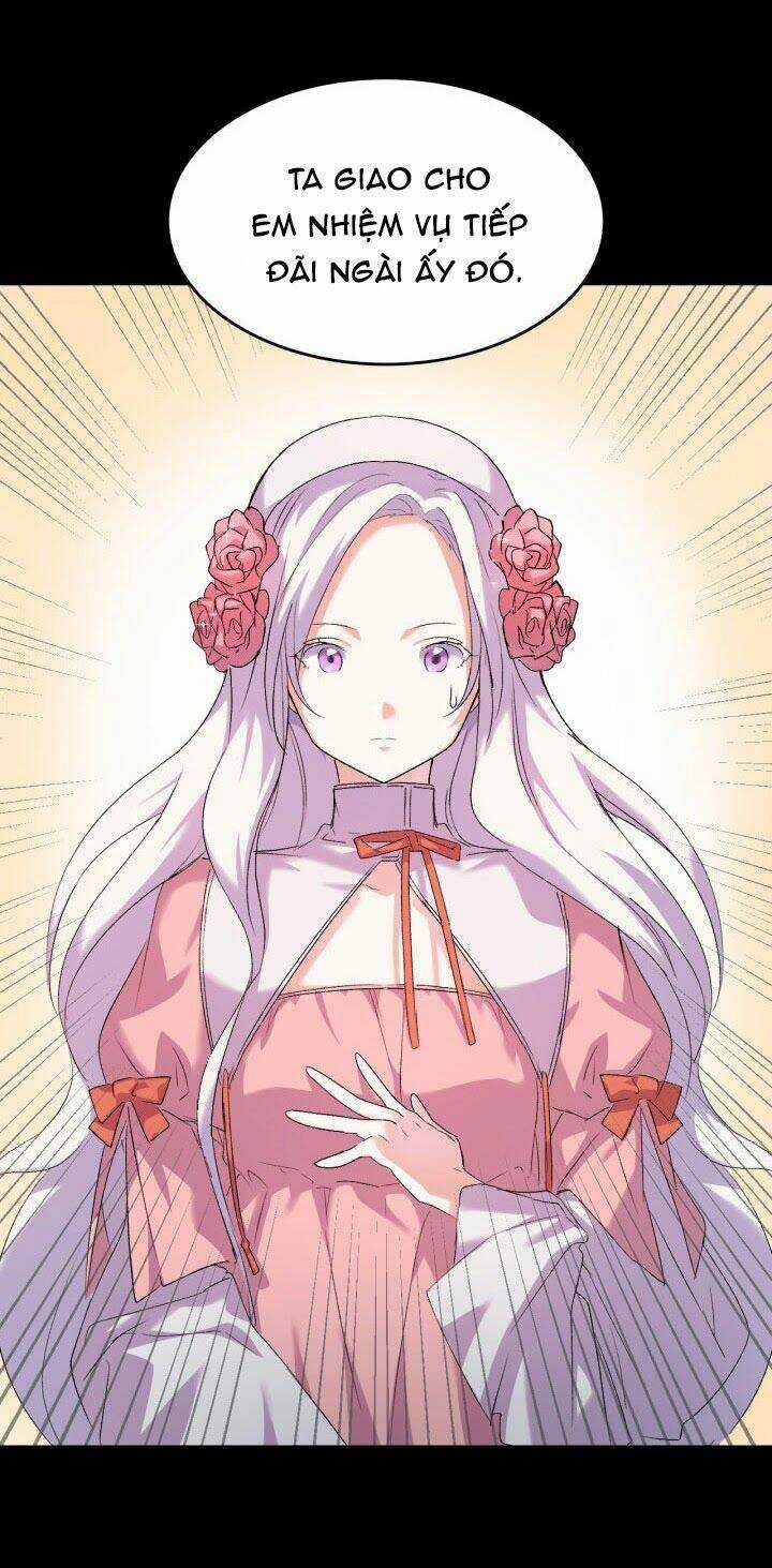 Tôi Định Quyến Rũ Anh Trai Nhưng Nam Chính Đã Đến Chapter 2 trang 24