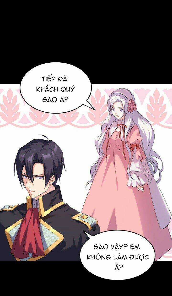 Tôi Định Quyến Rũ Anh Trai Nhưng Nam Chính Đã Đến Chapter 2 trang 25