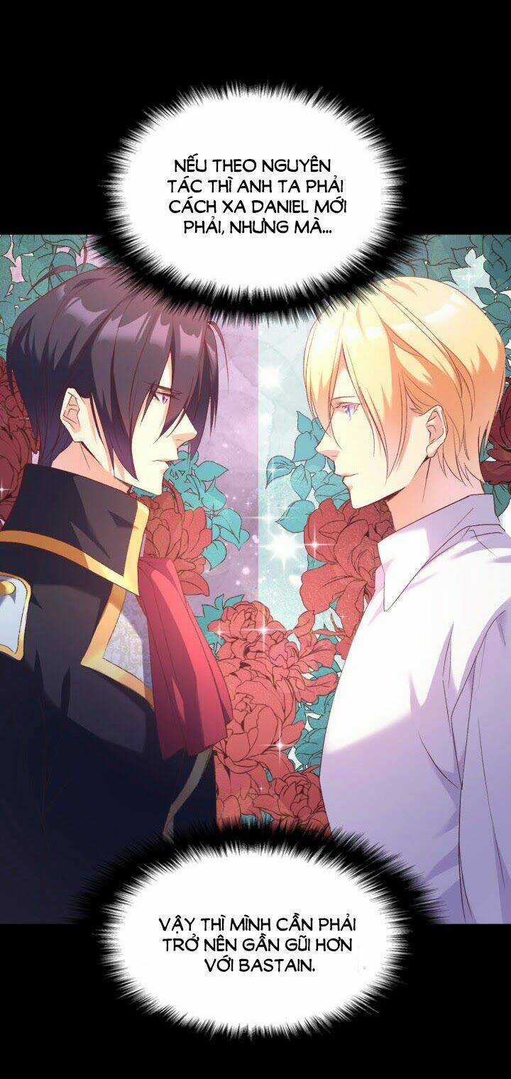 Tôi Định Quyến Rũ Anh Trai Nhưng Nam Chính Đã Đến Chapter 2 trang 28