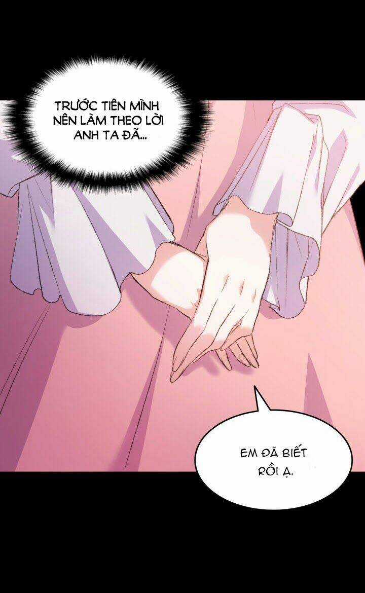 Tôi Định Quyến Rũ Anh Trai Nhưng Nam Chính Đã Đến Chapter 2 trang 29