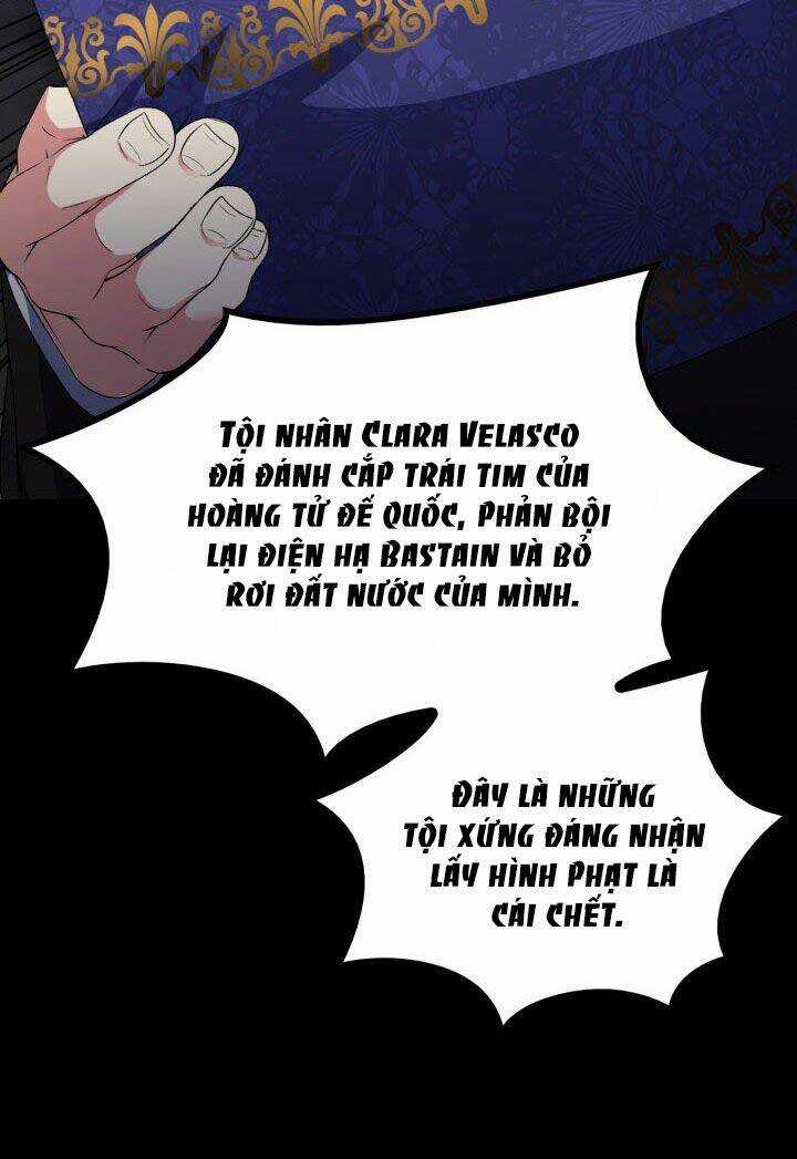 Tôi Định Quyến Rũ Anh Trai Nhưng Nam Chính Đã Đến Chapter 2 trang 3