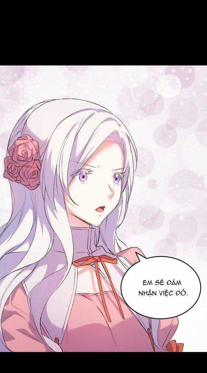 Tôi Định Quyến Rũ Anh Trai Nhưng Nam Chính Đã Đến Chapter 2 trang 30