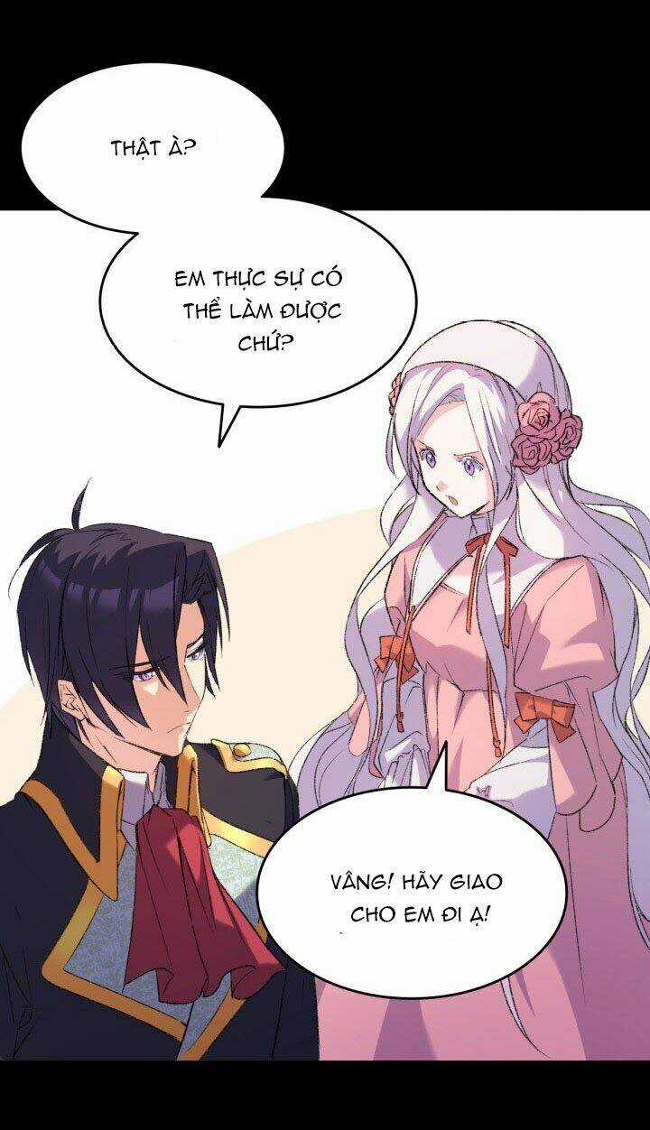 Tôi Định Quyến Rũ Anh Trai Nhưng Nam Chính Đã Đến Chapter 2 trang 31