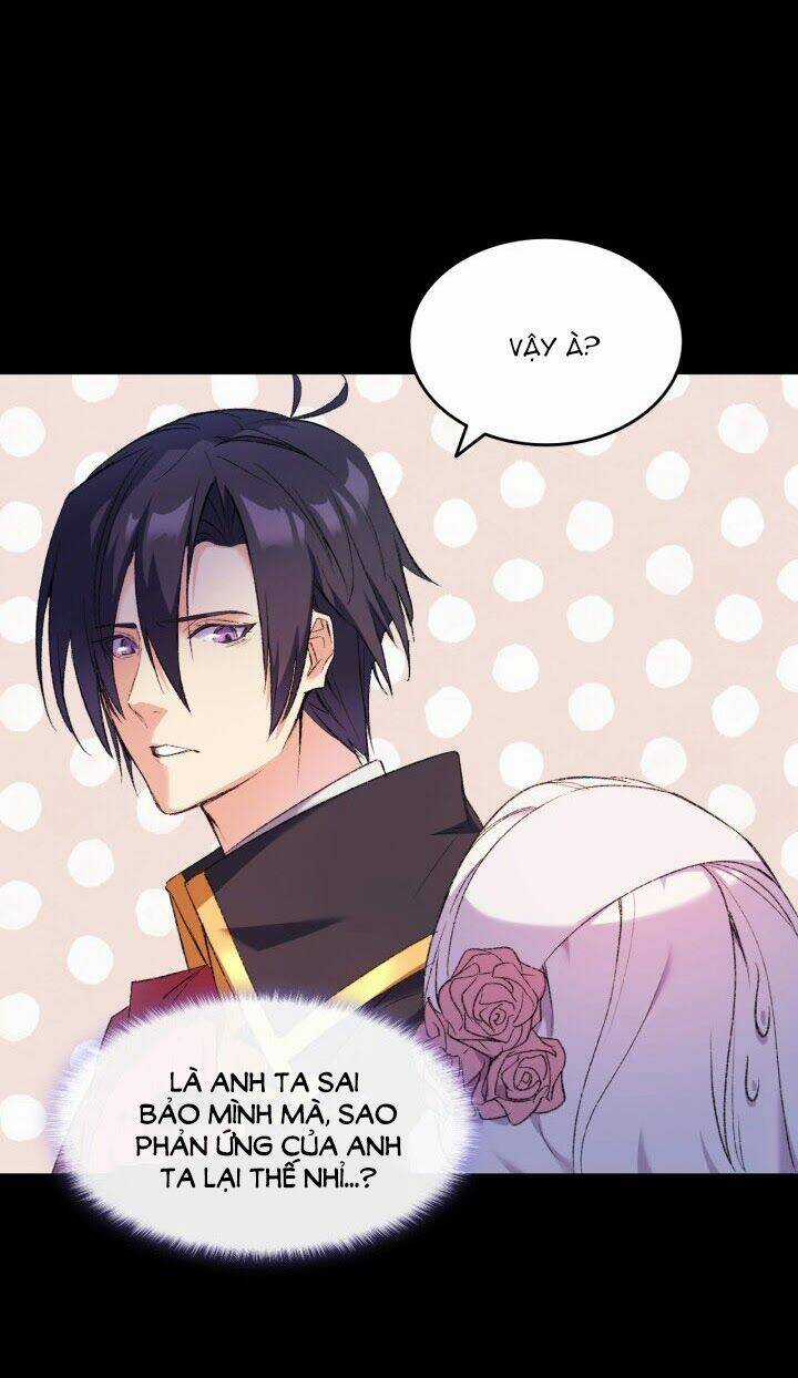 Tôi Định Quyến Rũ Anh Trai Nhưng Nam Chính Đã Đến Chapter 2 trang 32