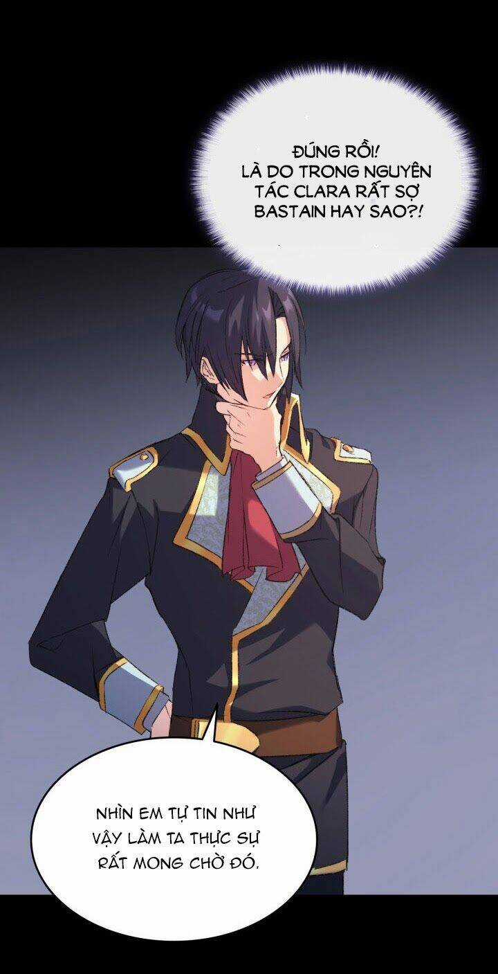 Tôi Định Quyến Rũ Anh Trai Nhưng Nam Chính Đã Đến Chapter 2 trang 33