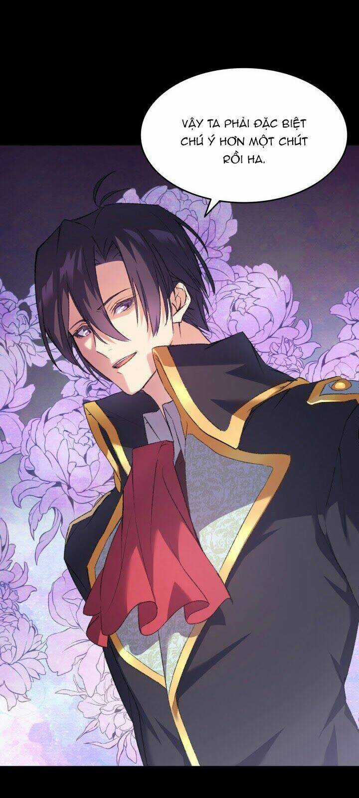 Tôi Định Quyến Rũ Anh Trai Nhưng Nam Chính Đã Đến Chapter 2 trang 35