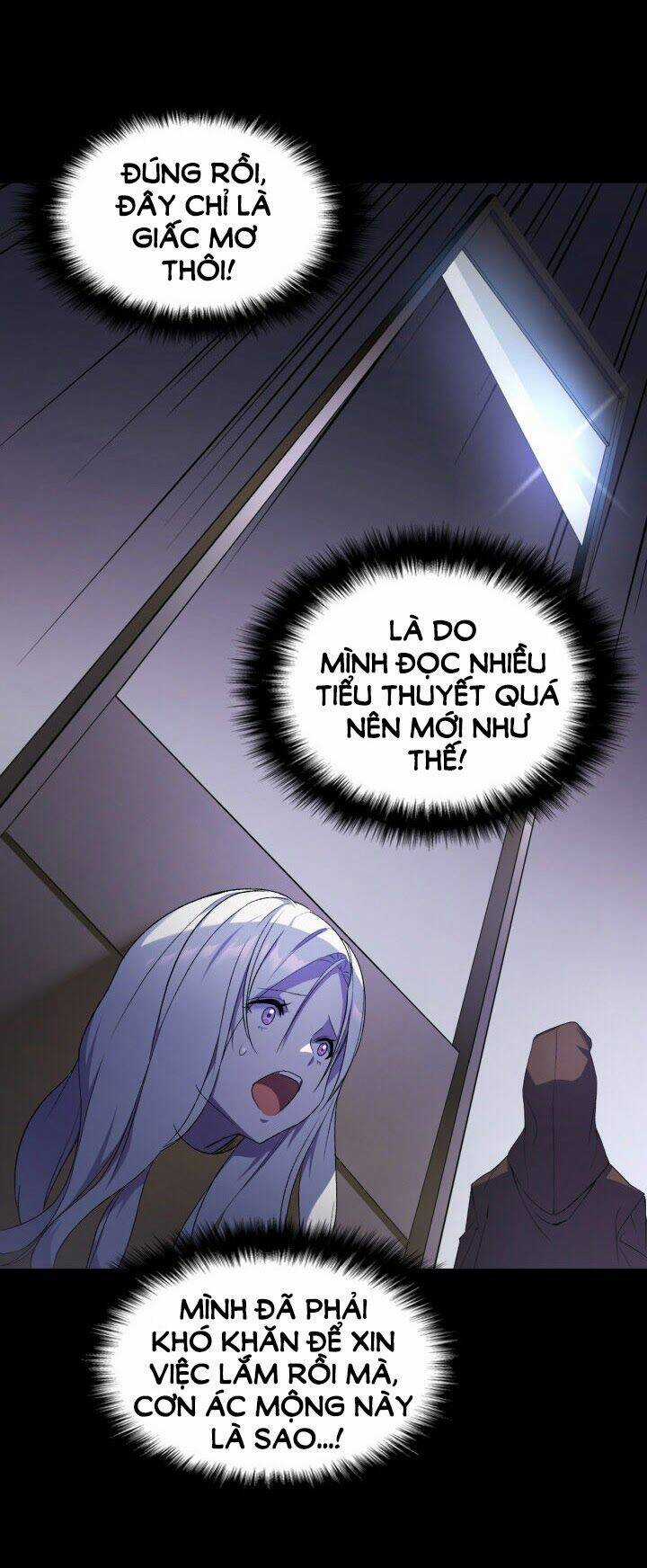 Tôi Định Quyến Rũ Anh Trai Nhưng Nam Chính Đã Đến Chapter 2 trang 4