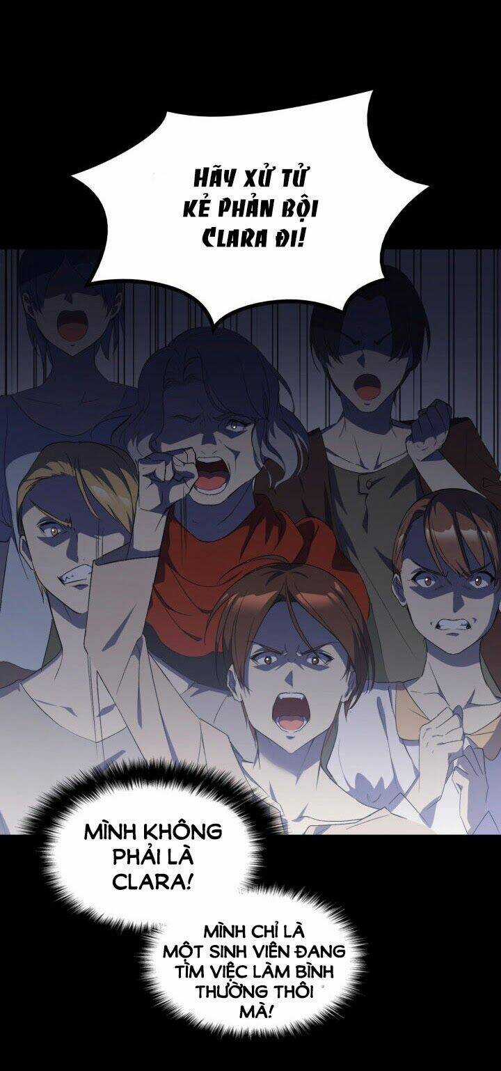 Tôi Định Quyến Rũ Anh Trai Nhưng Nam Chính Đã Đến Chapter 2 trang 5