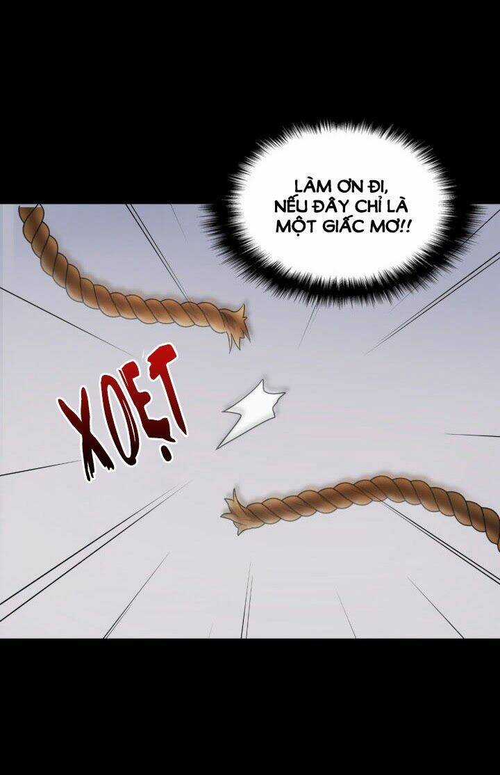 Tôi Định Quyến Rũ Anh Trai Nhưng Nam Chính Đã Đến Chapter 2 trang 6