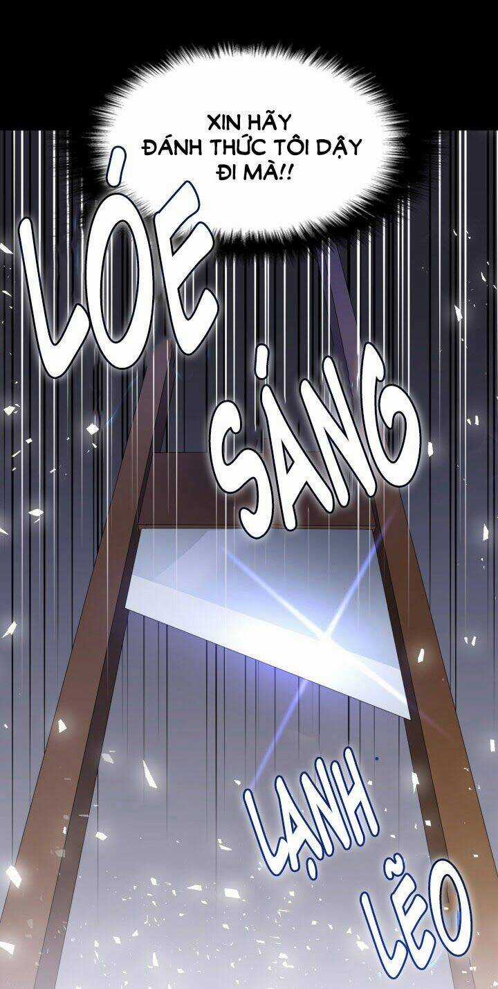 Tôi Định Quyến Rũ Anh Trai Nhưng Nam Chính Đã Đến Chapter 2 trang 7