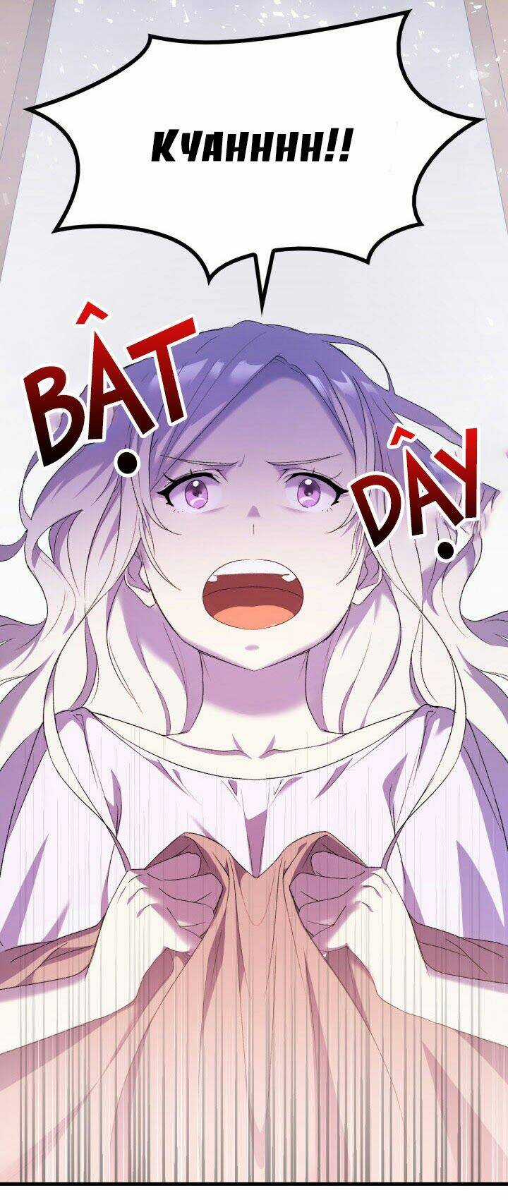 Tôi Định Quyến Rũ Anh Trai Nhưng Nam Chính Đã Đến Chapter 2 trang 8