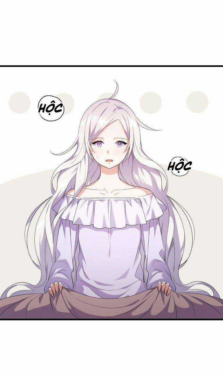 Tôi Định Quyến Rũ Anh Trai Nhưng Nam Chính Đã Đến Chapter 2 trang 9