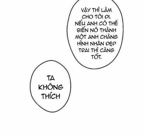 Tôi Định Quyến Rũ Anh Trai Nhưng Nam Chính Đã Đến Chapter 20.5 trang 22