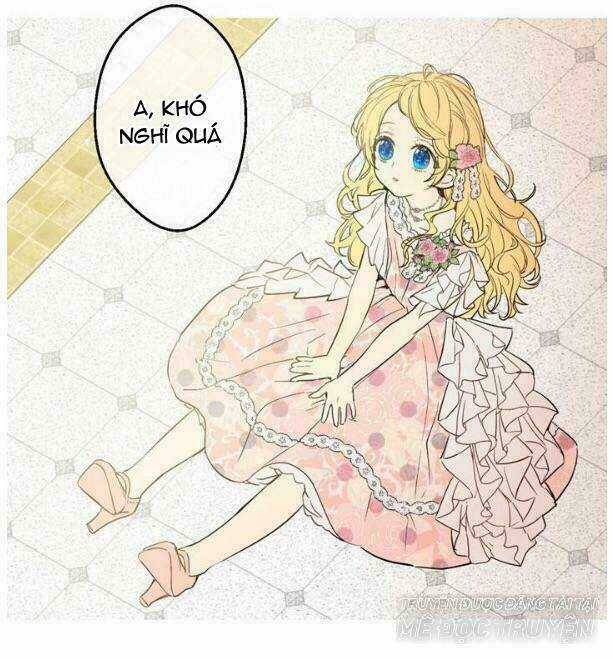 Tôi Định Quyến Rũ Anh Trai Nhưng Nam Chính Đã Đến Chapter 20.5 trang 24