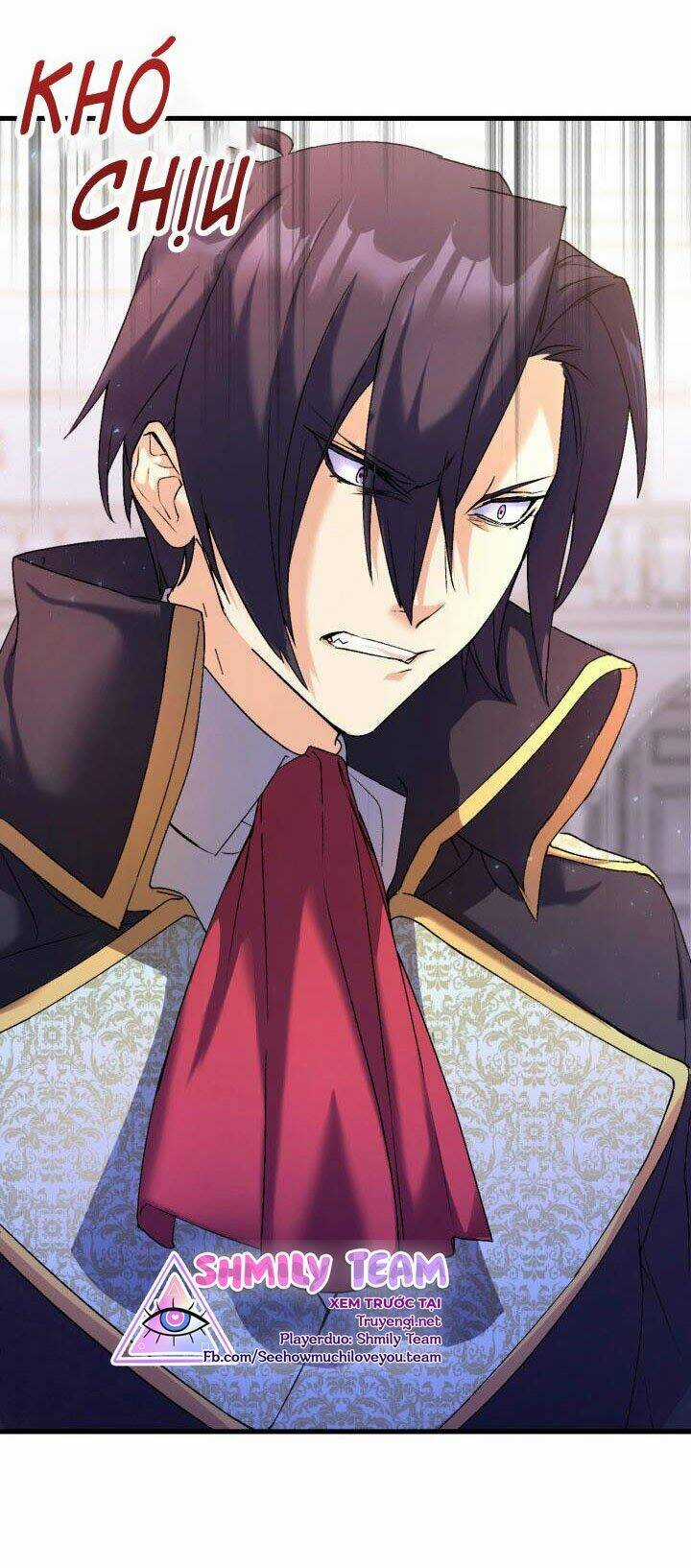 Tôi Định Quyến Rũ Anh Trai Nhưng Nam Chính Đã Đến Chapter 20 trang 10