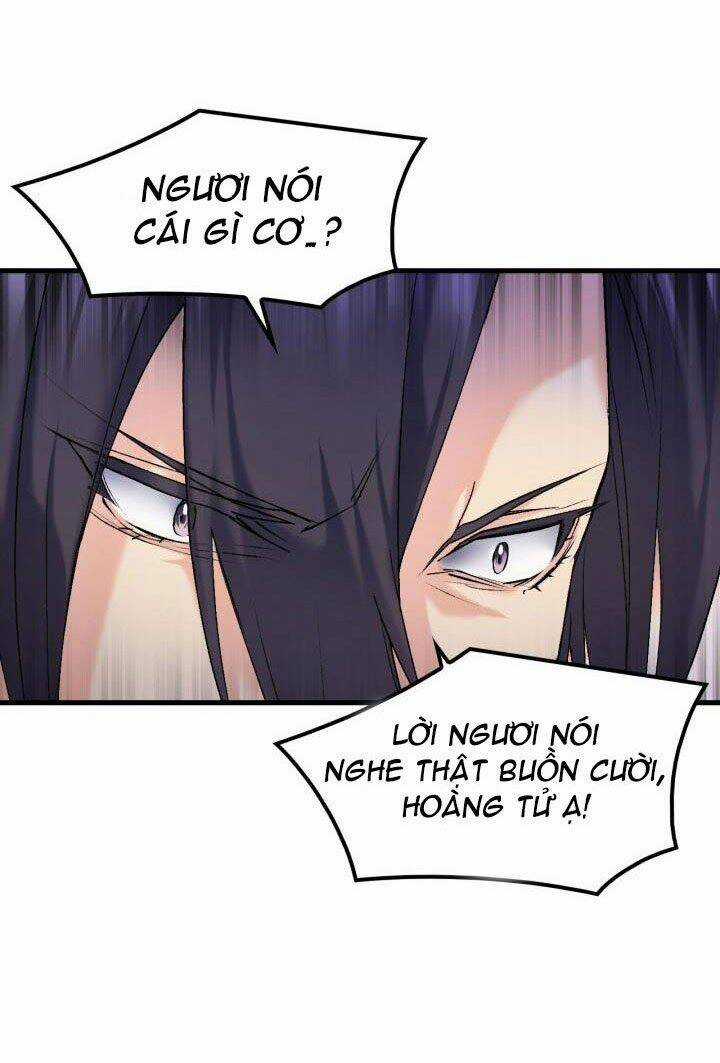 Tôi Định Quyến Rũ Anh Trai Nhưng Nam Chính Đã Đến Chapter 20 trang 11