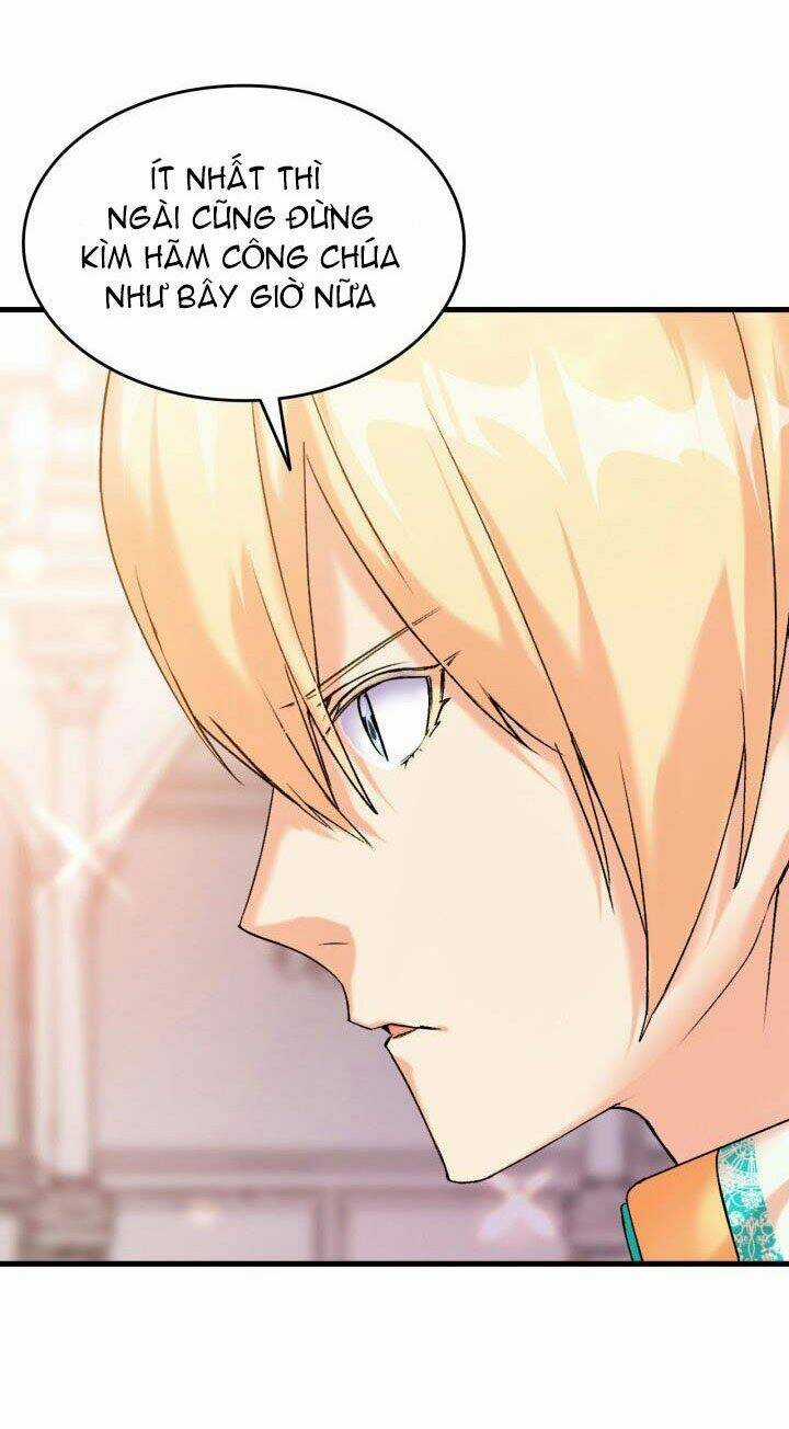 Tôi Định Quyến Rũ Anh Trai Nhưng Nam Chính Đã Đến Chapter 20 trang 13