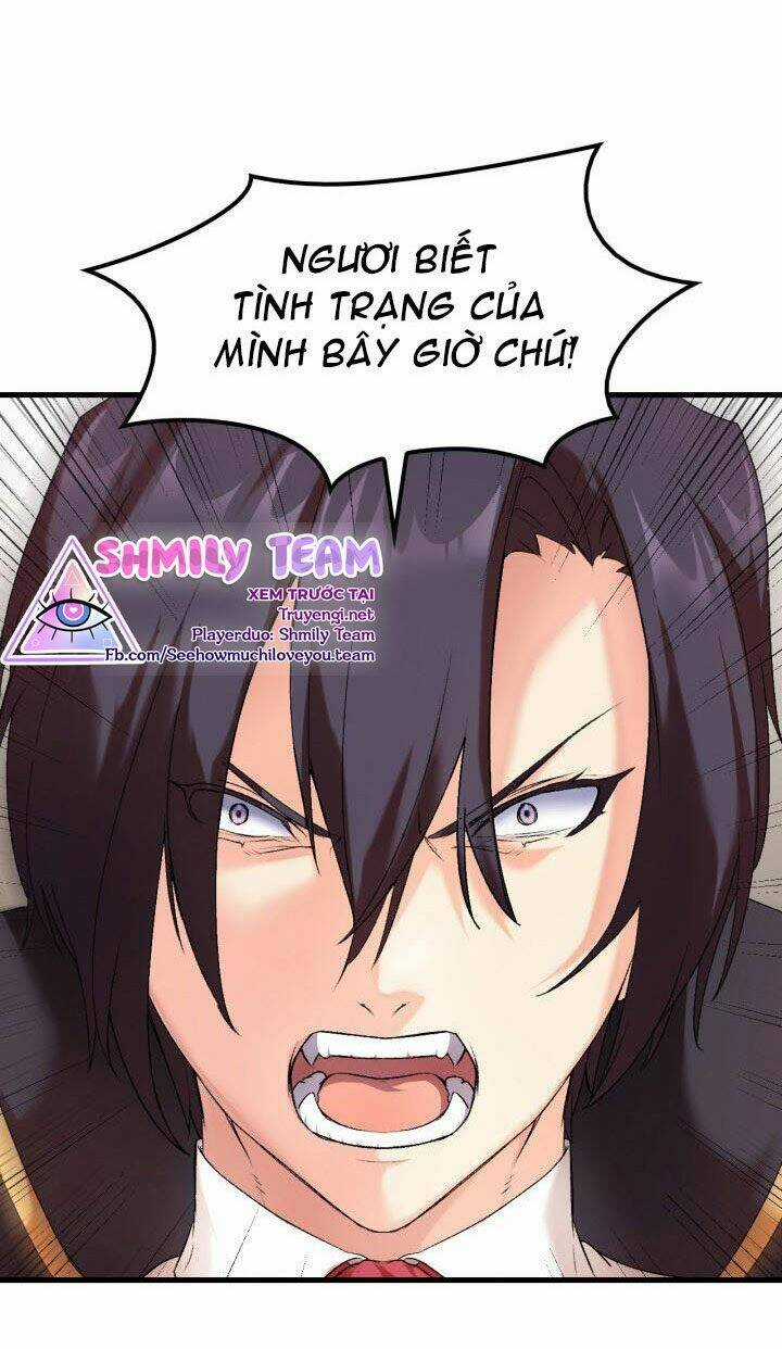 Tôi Định Quyến Rũ Anh Trai Nhưng Nam Chính Đã Đến Chapter 20 trang 14