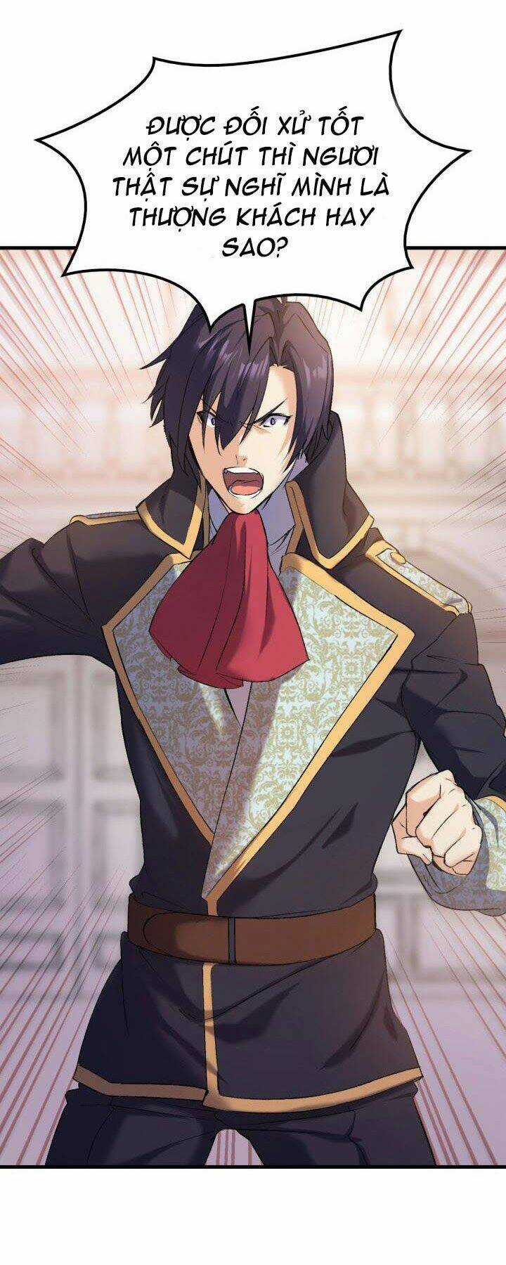 Tôi Định Quyến Rũ Anh Trai Nhưng Nam Chính Đã Đến Chapter 20 trang 15