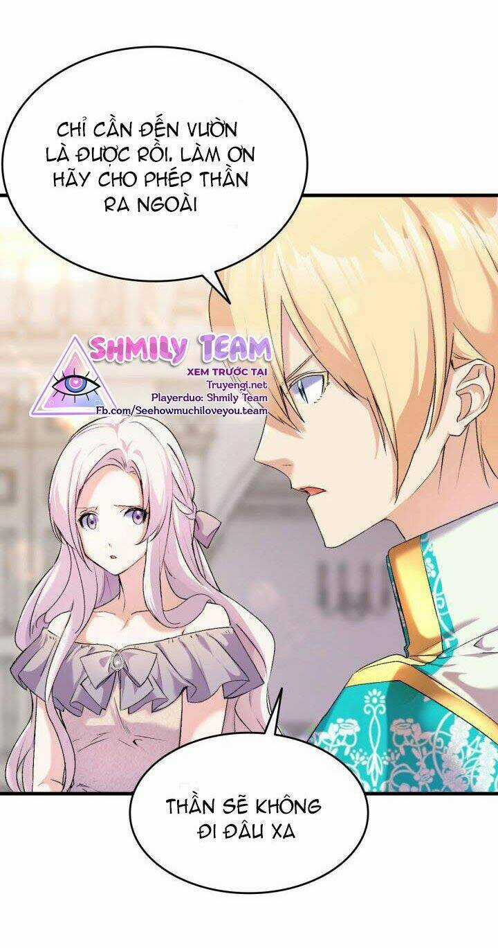 Tôi Định Quyến Rũ Anh Trai Nhưng Nam Chính Đã Đến Chapter 20 trang 18