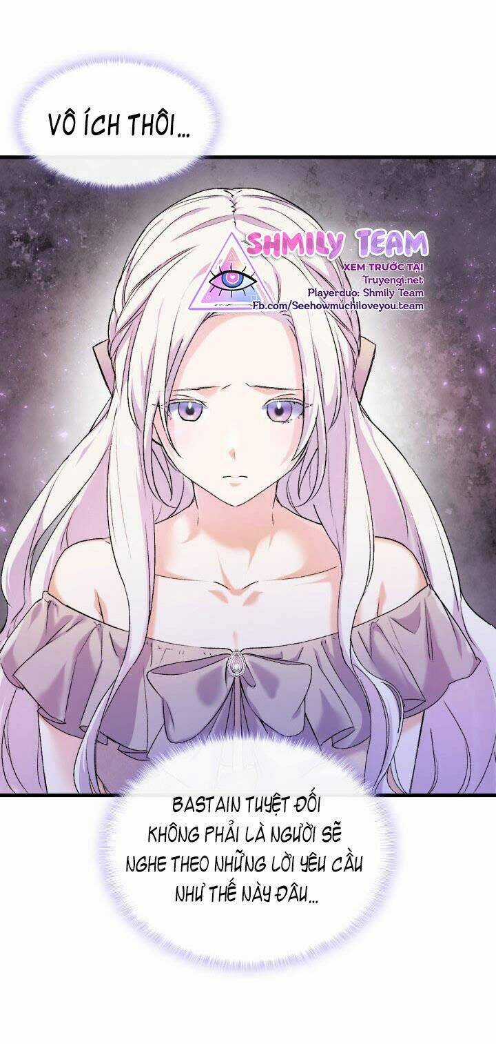 Tôi Định Quyến Rũ Anh Trai Nhưng Nam Chính Đã Đến Chapter 20 trang 19