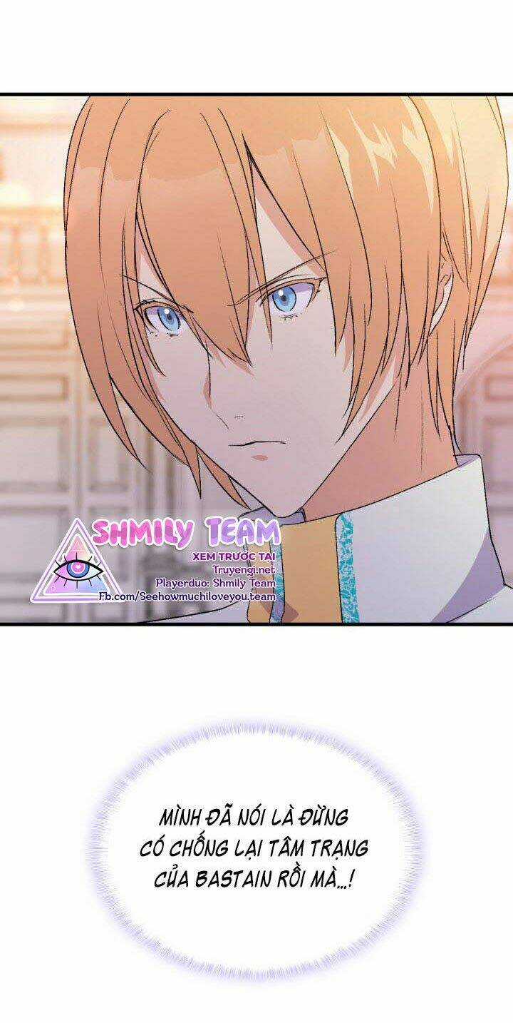 Tôi Định Quyến Rũ Anh Trai Nhưng Nam Chính Đã Đến Chapter 20 trang 2