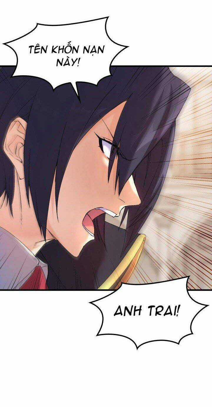 Tôi Định Quyến Rũ Anh Trai Nhưng Nam Chính Đã Đến Chapter 20 trang 23