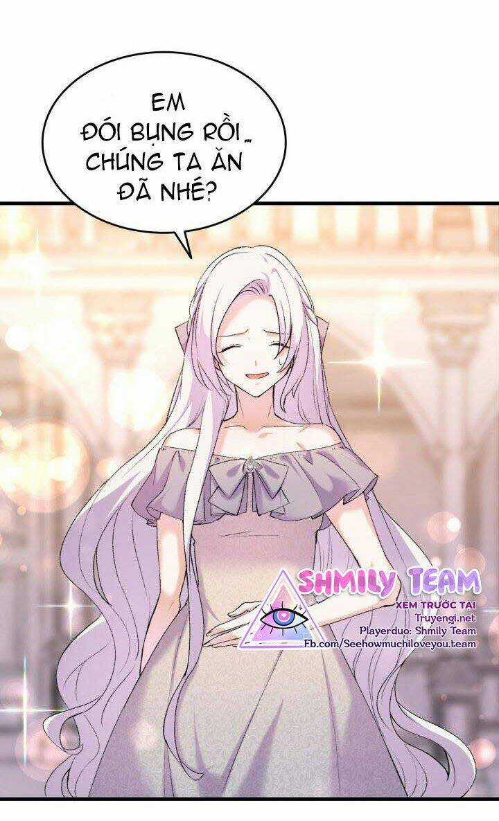 Tôi Định Quyến Rũ Anh Trai Nhưng Nam Chính Đã Đến Chapter 20 trang 25