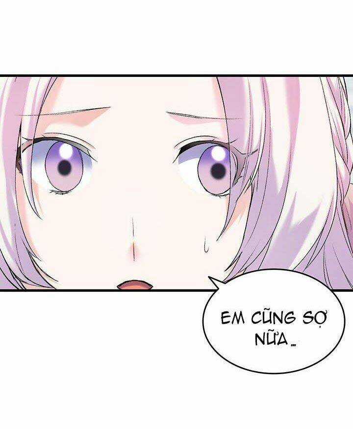 Tôi Định Quyến Rũ Anh Trai Nhưng Nam Chính Đã Đến Chapter 20 trang 30