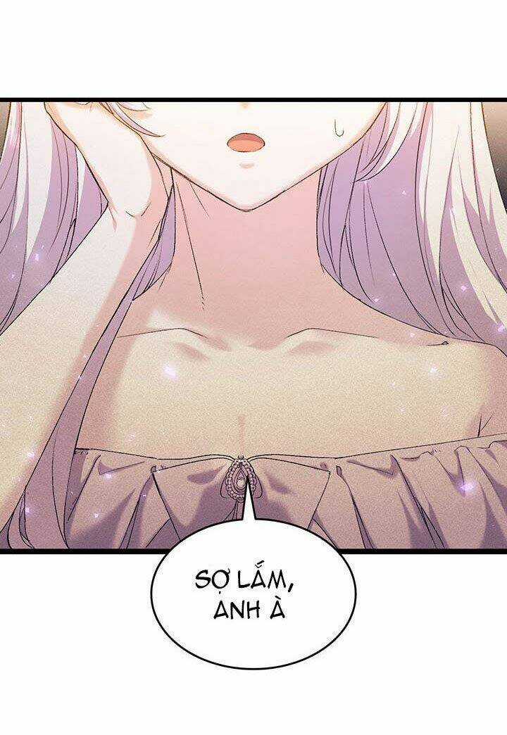 Tôi Định Quyến Rũ Anh Trai Nhưng Nam Chính Đã Đến Chapter 20 trang 32