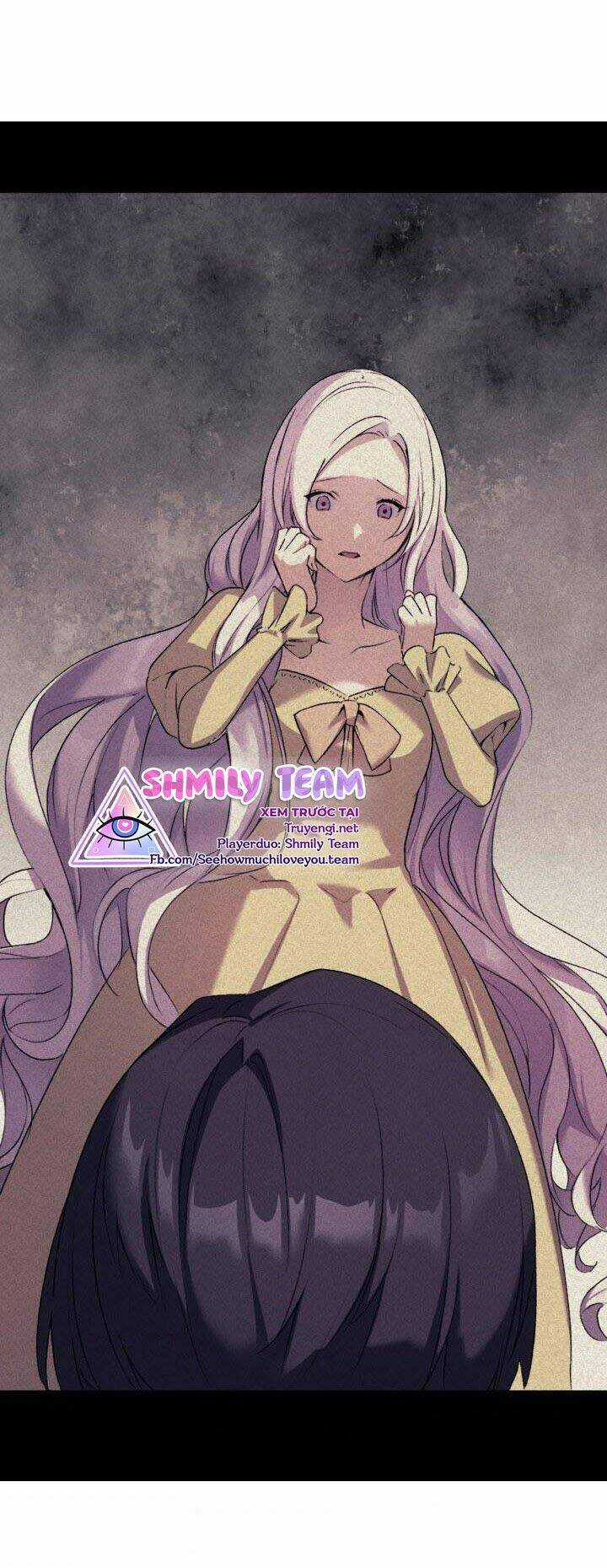 Tôi Định Quyến Rũ Anh Trai Nhưng Nam Chính Đã Đến Chapter 20 trang 33