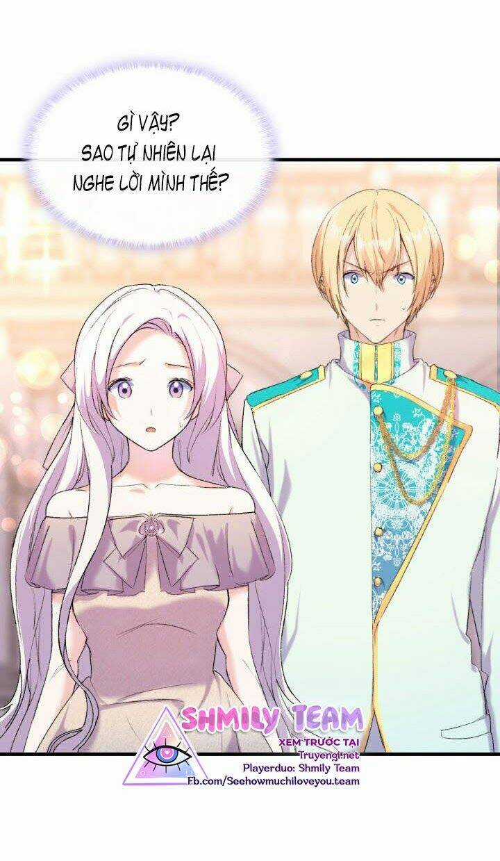 Tôi Định Quyến Rũ Anh Trai Nhưng Nam Chính Đã Đến Chapter 20 trang 37