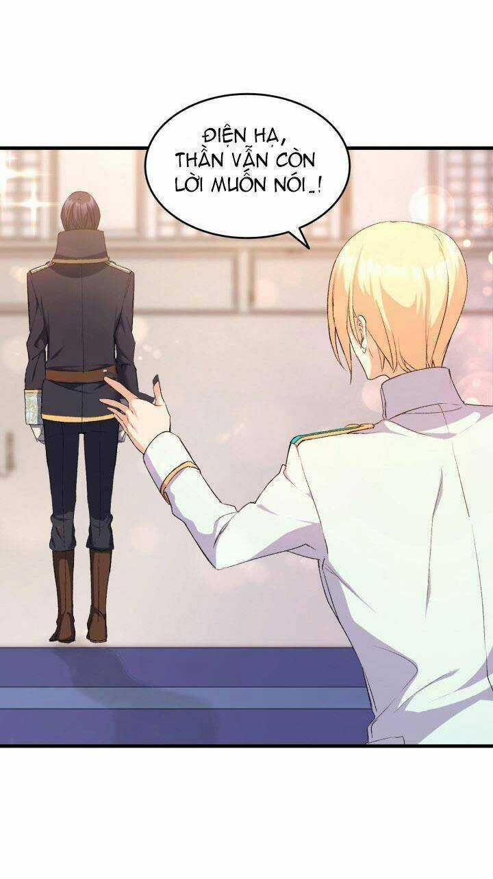 Tôi Định Quyến Rũ Anh Trai Nhưng Nam Chính Đã Đến Chapter 20 trang 38