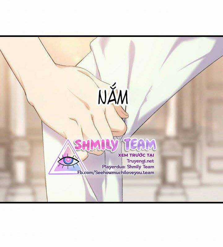 Tôi Định Quyến Rũ Anh Trai Nhưng Nam Chính Đã Đến Chapter 20 trang 39