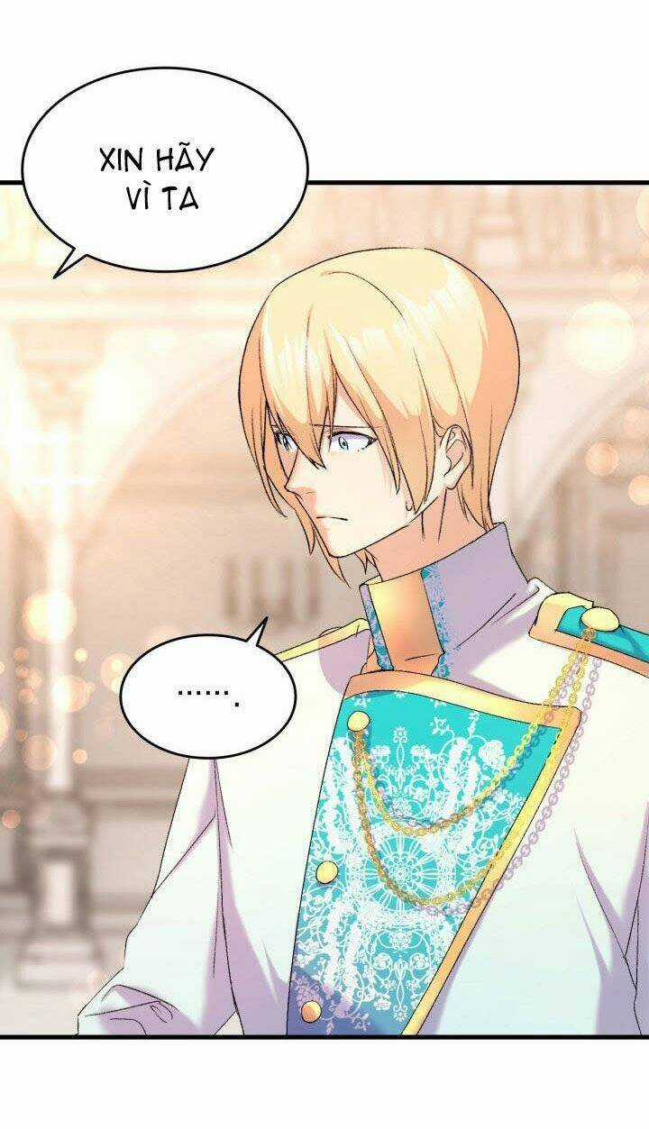 Tôi Định Quyến Rũ Anh Trai Nhưng Nam Chính Đã Đến Chapter 20 trang 42