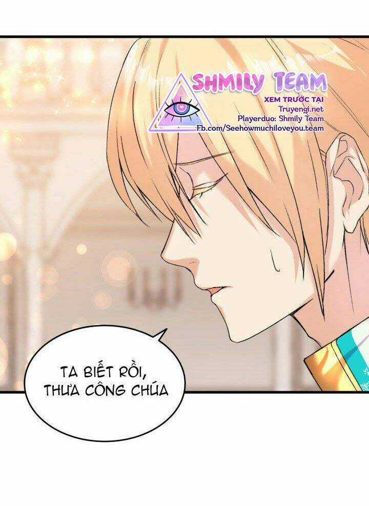 Tôi Định Quyến Rũ Anh Trai Nhưng Nam Chính Đã Đến Chapter 20 trang 43