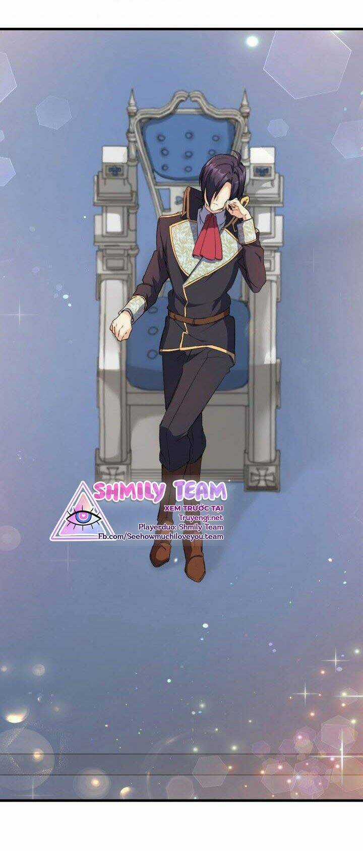 Tôi Định Quyến Rũ Anh Trai Nhưng Nam Chính Đã Đến Chapter 20 trang 45