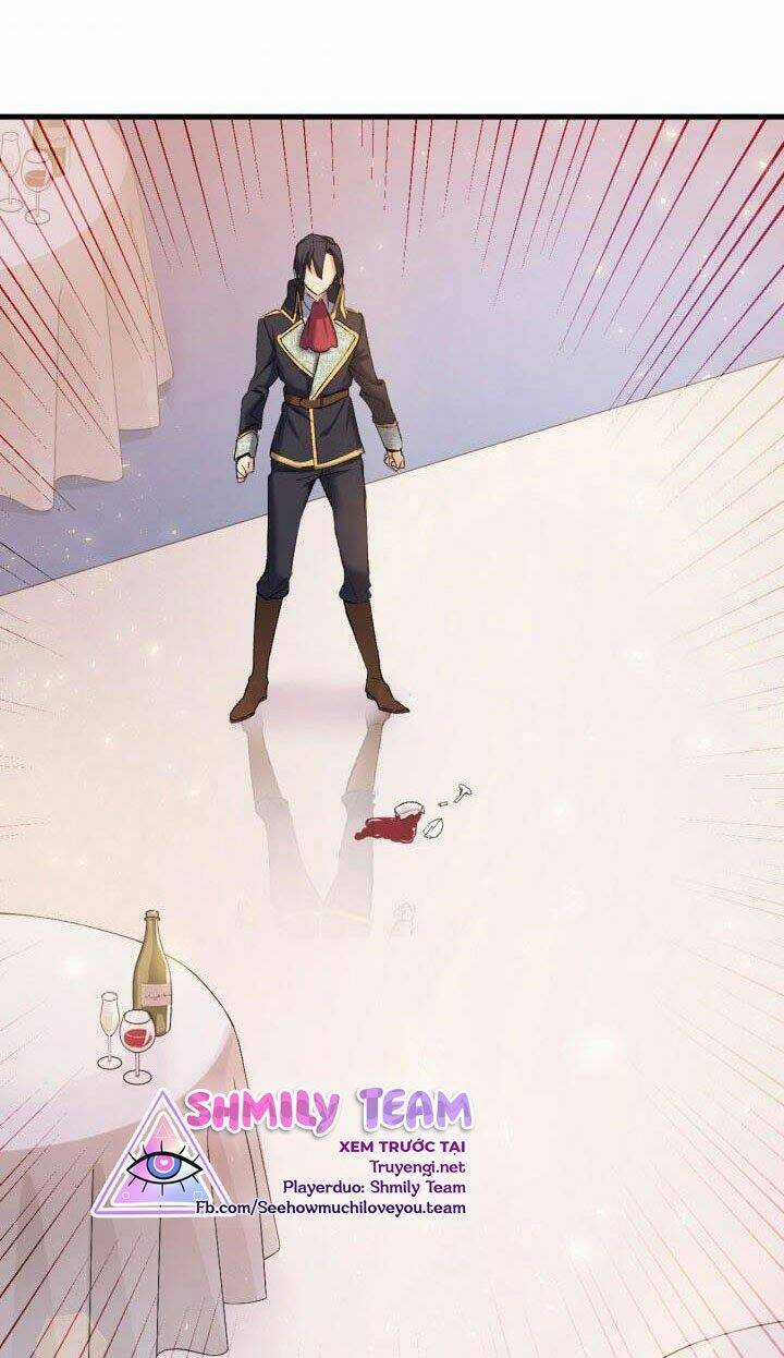 Tôi Định Quyến Rũ Anh Trai Nhưng Nam Chính Đã Đến Chapter 20 trang 5