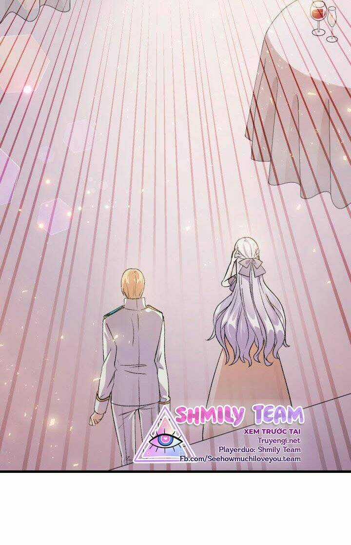 Tôi Định Quyến Rũ Anh Trai Nhưng Nam Chính Đã Đến Chapter 20 trang 6