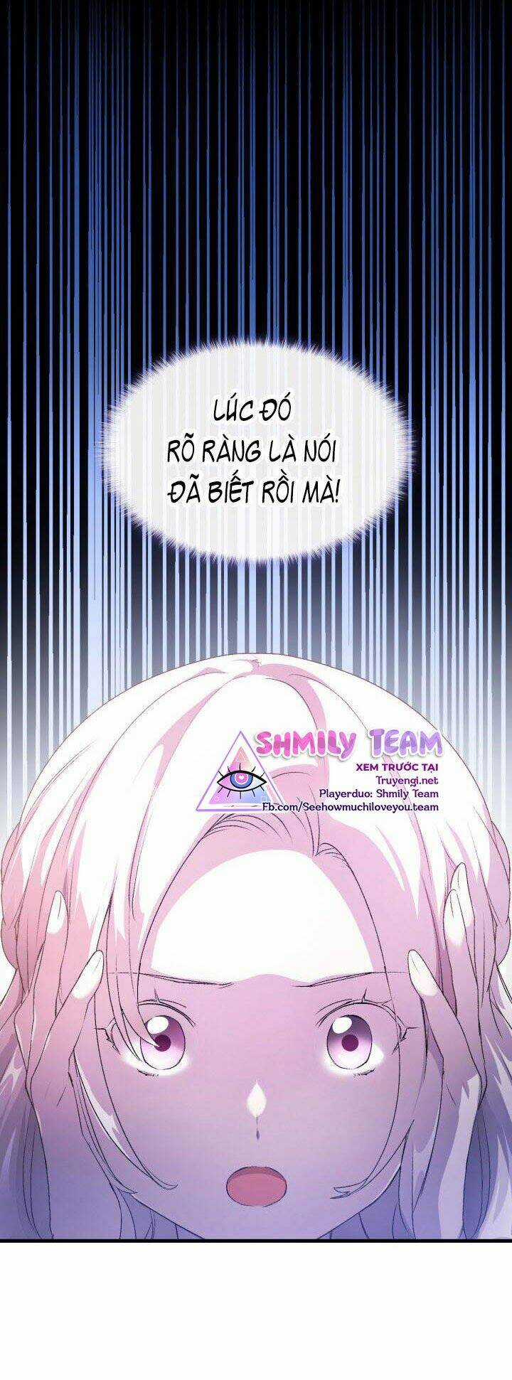 Tôi Định Quyến Rũ Anh Trai Nhưng Nam Chính Đã Đến Chapter 20 trang 8