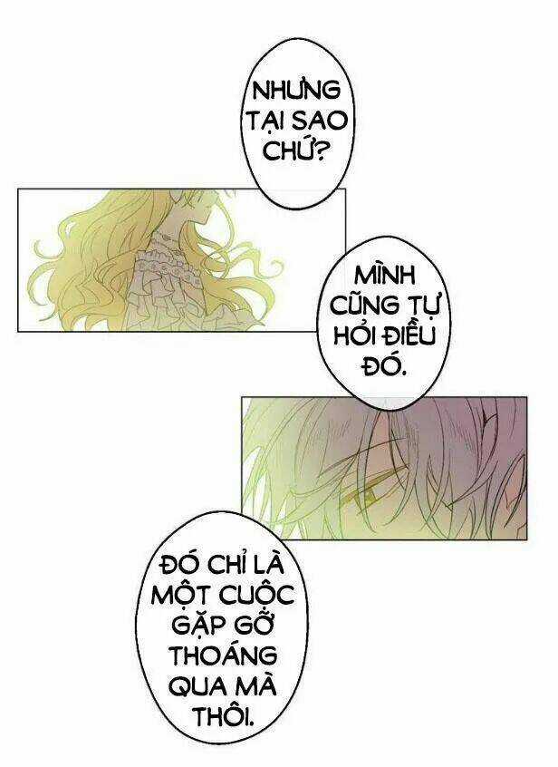 Tôi Định Quyến Rũ Anh Trai Nhưng Nam Chính Đã Đến Chapter 21.5 trang 14