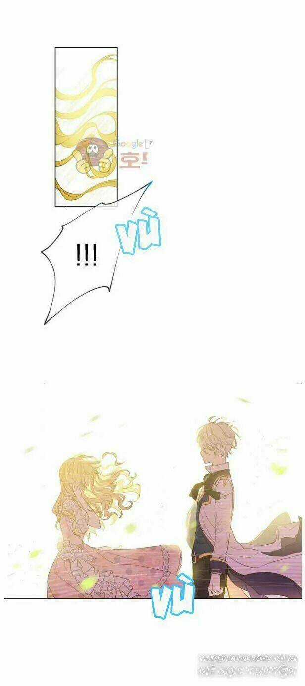 Tôi Định Quyến Rũ Anh Trai Nhưng Nam Chính Đã Đến Chapter 21.5 trang 15