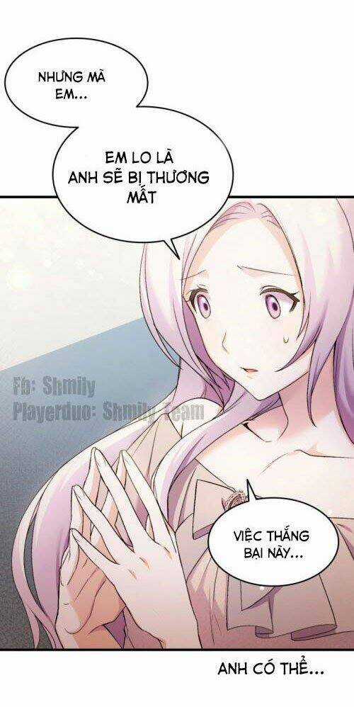 Tôi Định Quyến Rũ Anh Trai Nhưng Nam Chính Đã Đến Chapter 21 trang 13