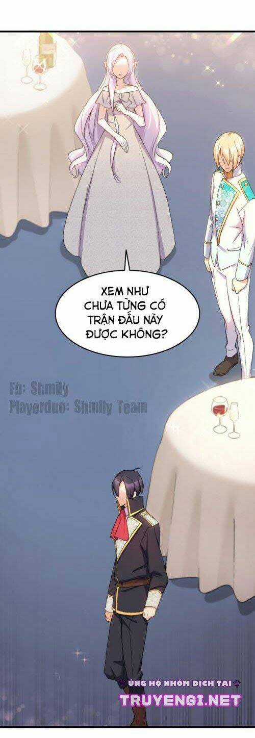 Tôi Định Quyến Rũ Anh Trai Nhưng Nam Chính Đã Đến Chapter 21 trang 14