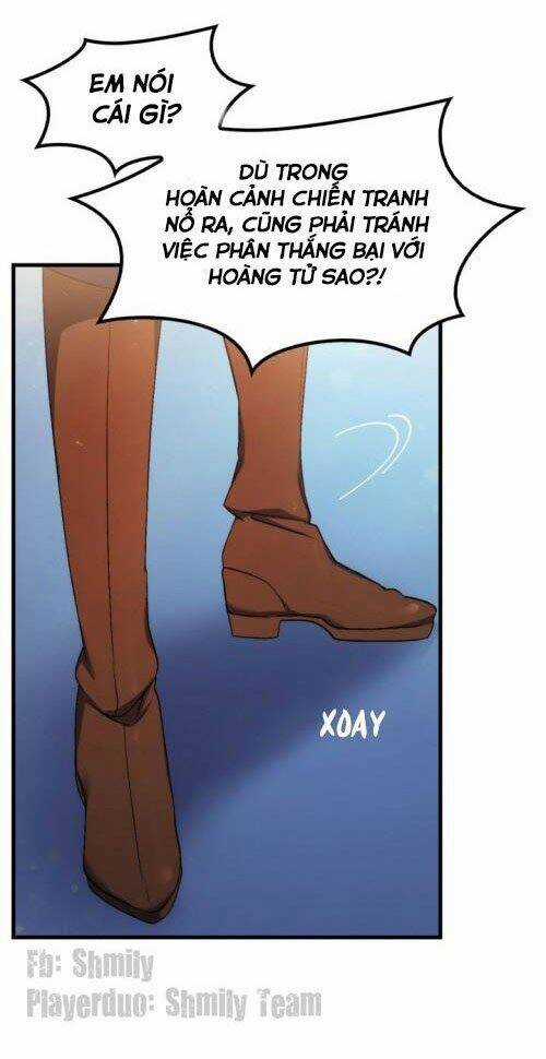 Tôi Định Quyến Rũ Anh Trai Nhưng Nam Chính Đã Đến Chapter 21 trang 15