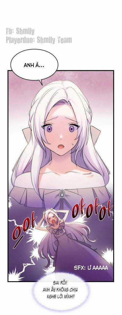 Tôi Định Quyến Rũ Anh Trai Nhưng Nam Chính Đã Đến Chapter 21 trang 17