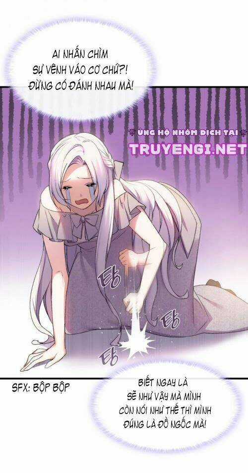 Tôi Định Quyến Rũ Anh Trai Nhưng Nam Chính Đã Đến Chapter 21 trang 18