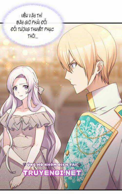 Tôi Định Quyến Rũ Anh Trai Nhưng Nam Chính Đã Đến Chapter 21 trang 19