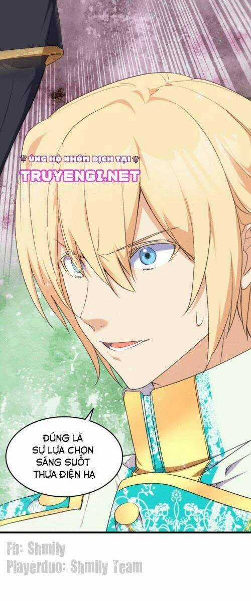 Tôi Định Quyến Rũ Anh Trai Nhưng Nam Chính Đã Đến Chapter 21 trang 2