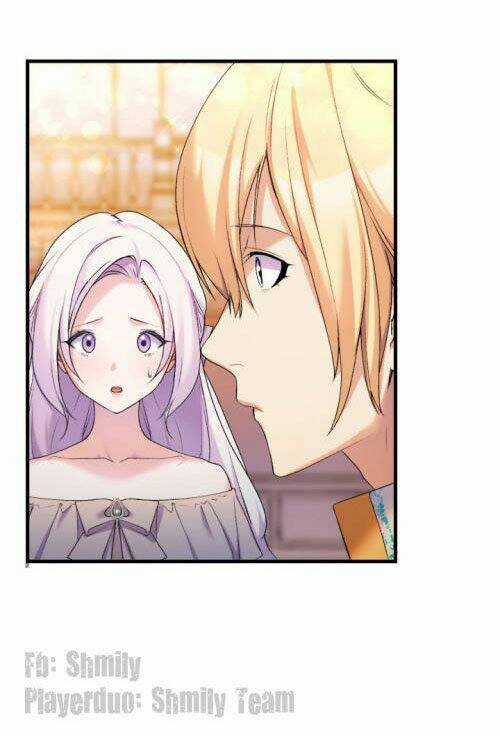 Tôi Định Quyến Rũ Anh Trai Nhưng Nam Chính Đã Đến Chapter 21 trang 21